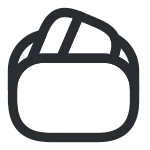 Wallet 1 SVG Icon